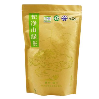 China Wholesale high quality high quality green tea tea in bags from china organic food green tea in bags for sale