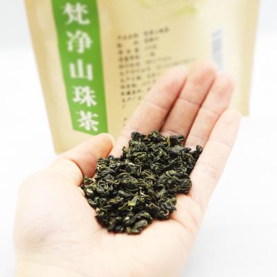 China Beauty Skin Green Unpolluted Organic Tea, Loose Organic Tea Bag, Chinese Organic Health Tea for sale