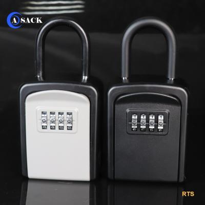 China Weather protective cover prevents freezing and jamming domain chiave casseforti rack storage security safes combination box lock Asack Group of Ten anti-corruption metal key box security end for sale