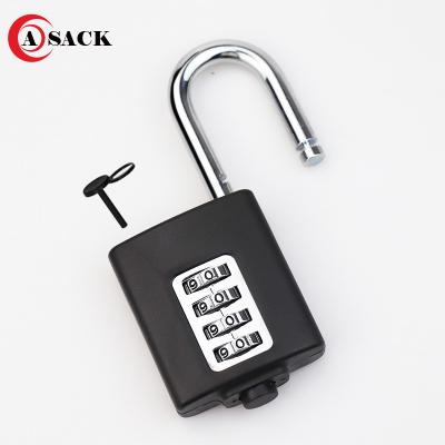 China OEM Anti-theft High Quality Manufacturing Lock ASACK Waterproof Cabinet Lock for Door or Latching Door for sale