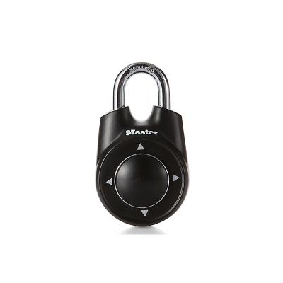 China Best combination padlock padlock anti-theft padlock, security lockout padlock ready in door and cabinet for sale