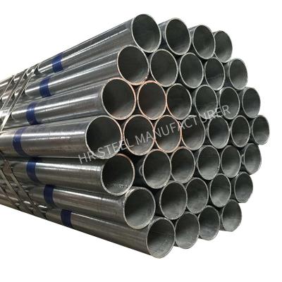 China Drill Pipe Mild Carbon Steel High Quality Low Carbon Steel Welding ERW Pipe High Carbon Tube for sale