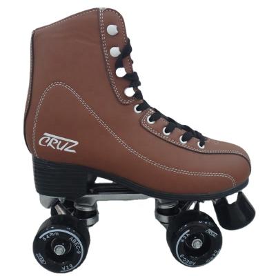 China 2020 New Arrival 31-45# Quad Roller Inline Skate for sale