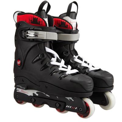 China Fashion\comfortable\durable aggressive integrated skates for the adult for sale