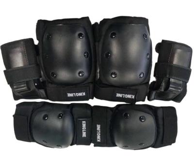 China Outdoor Sport Universal Protective Gear For Skating For Adult for sale