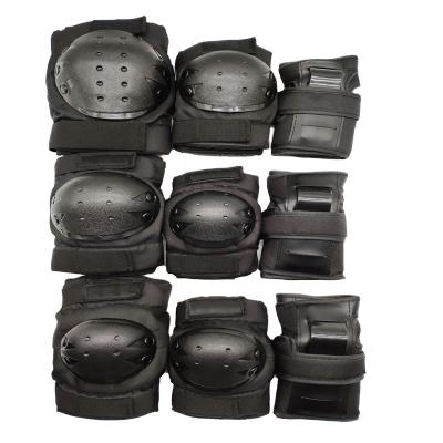 China Outdoor sport universal protective gear for skating for sale