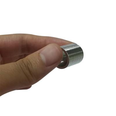 Китай N35 Industrial Magnet Sintered Tube 1000 Gauss Neodymium Magnet продается