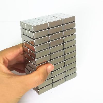 Китай Industrial Magnet Wholesale N45 Block Neodymium Magnet Tunisia продается