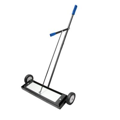 Китай Disposable 36 Inch And 24 Inch Wholesale Magnetic Neodymium Floor Sweepers With Release продается