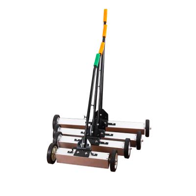 Κίνα 18 Inch Disposable 24 Types Inch Strong Magnetic Road Floor Workshop Road Sweeper προς πώληση