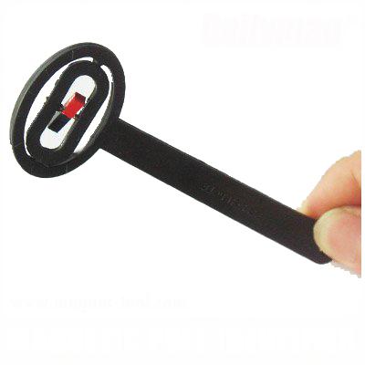 China Super Magnetic Character Tool Magnetic Pole Finder For Easy Work for sale