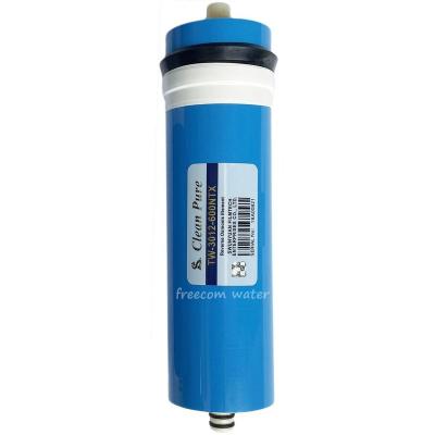 China Hotel NSF Certificate RO Membrane 600GPD 3012 for sale