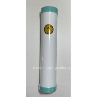 China Hotel Ceramic Water Filter 0.9uM 10