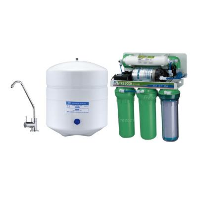 China 80 GPD Hotel Household Water Filter Machine Purifier for sale