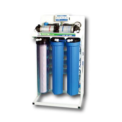 China Commercial RO 300GPD Water Purifier Purification System for sale