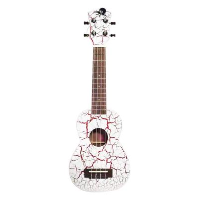 China Basswood JENSON Ukulele 23 Inches Children's Guitar Beginner's Entry-Level Ukulele for sale