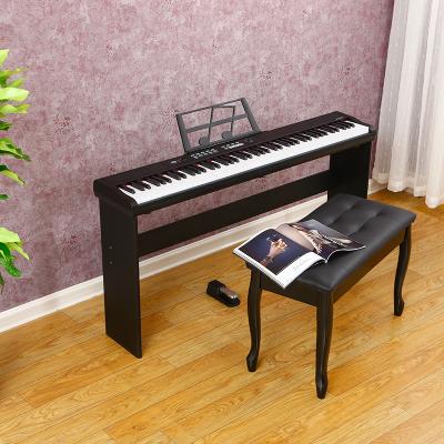 China 88029 educational instrument electronic piano for sale electric piano digital piano child for sale