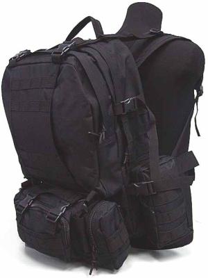 China Hunting Backpack Made By High Density Nylon Material,Mountaineering bag for sale