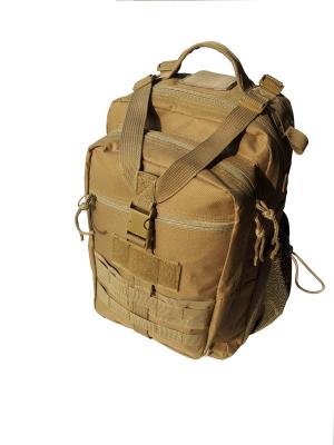 China 3D Backpack,Ingredient: Fabric: 600d Nylon Coated Fabric: High Density Ribbon for sale