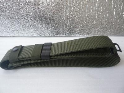 China Military Wasit Belt,Wasit Belt,Combat Belt Material: Metal+PP for sale