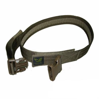 China Military Wasit Belt,Cool Wasit Belt Material: 1000D Cordura Nylon for sale