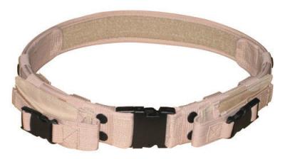 China UTG Pistol Holster Belt,Combat Wasit Belt Material: PP Webbing for sale