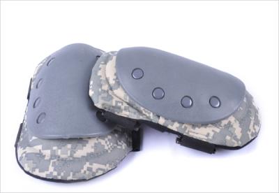 China Tactical Knee&Elbow Pads Made Of Durable Nylon And High Impact Polymer for sale