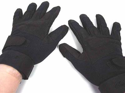 China Military Gloves For Fabric: Microfiber + Nylon,Size:M,L,XL for sale