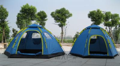 China Outdoor Tents,Man Tent (With Moisture-man Tents) Waterproof Pad Tents for sale