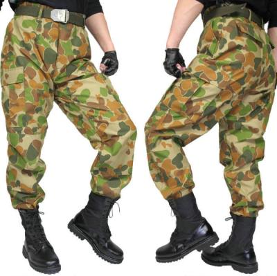 China Military Trousers,Tactical Men's Pant Made By  35% Cotton,65% Polyester for sale