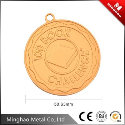 China Factory direct handbag metal woodpecker logo tag,50.63mm gold color tag for sale