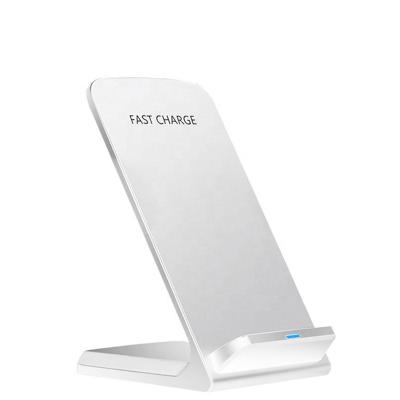 China Wireless Charger For Phone Q740 Wireless Charger For iPhone Samsung Xiaomi Huawei for sale