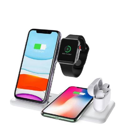 China Docking Dock For Mobile Phone 2021 High Quality Universal With Holder China Factory Price/Used For Phone Carging For Airpods pro 1/4 and Iwatch for sale