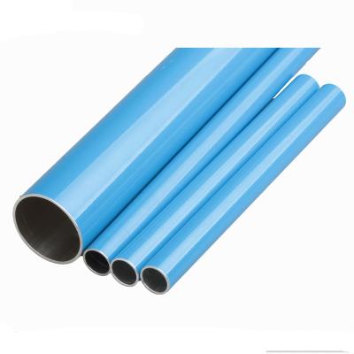 China Aluminum Hose Xhnotion Ring Main System Pneumatic Plastic Air Hose Plastic Tube for sale