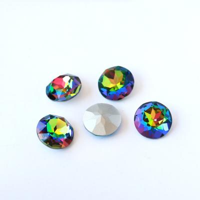 China K9 Crystal Fancy Stone Pointed Back K9 Crystal Rhinestone Rhinestone For Jewelry Findings for sale