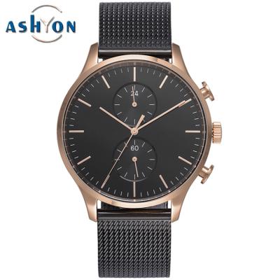 China Factory Wholesale Price Newest Non-Specific Popular Custom Made China Men's Hand Watch for sale