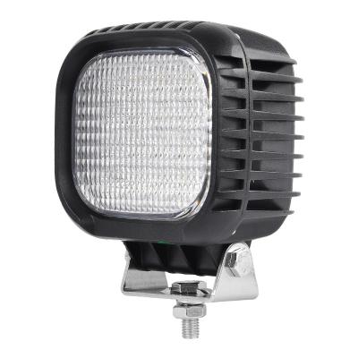 China 48W Aluminum LED Work Light Tractor LED 16 Working Light for sale