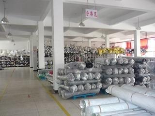 Verified China supplier - Yiwu Luanli Garment Co., Ltd.