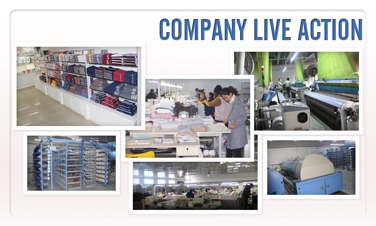 Verified China supplier - Lixian County Yiheng Textile Co., Ltd.