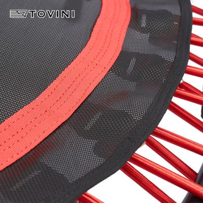 China With protective net commercial outdoor round trampoline for sale for sale