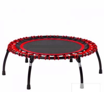 China Without Protective Net Indoor Bungee Mini Fitness Equipment Trampoline From TOVINI for sale