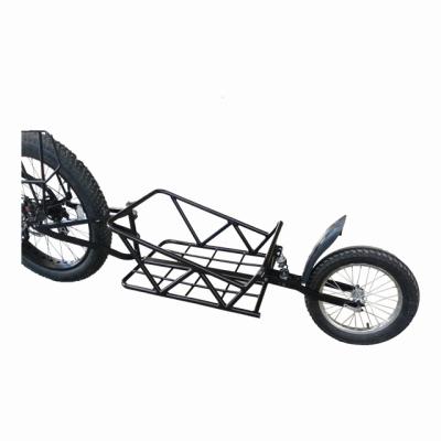 China Other High Quality Trailers Suspension Bike Trailer Bicycle Trailer for sale