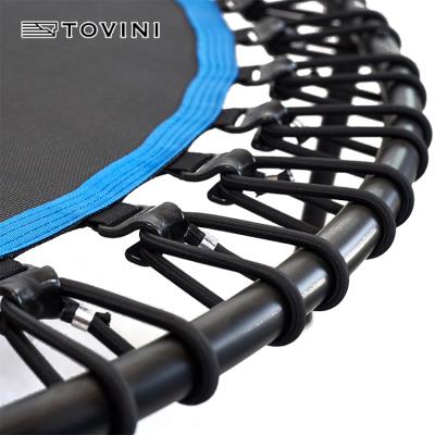 China With China Supplier Protective Grip Net Trampoline For Mini Gym Sale Price for sale