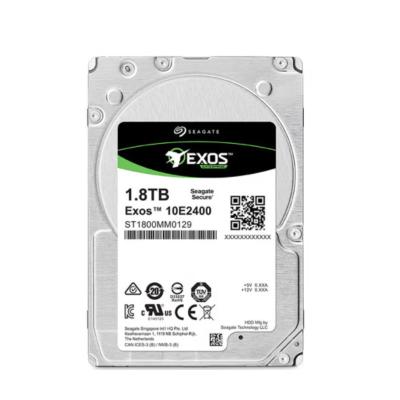 China Seagate 1.8T ST1800MM0129 2.5inch SAS 12Gb s 256M 10K RPM Hard Disk Enterprise for Server for sale