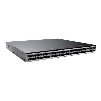 China Stocked S6730-H24X6C Layer 3 Core Switch 24 Port Network Switch with SNMP Function for sale