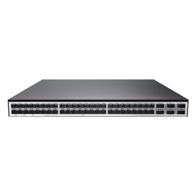 China Stock Ethernet Switch S6730-H48X6C 48 Port Managed Industrial Switch for sale