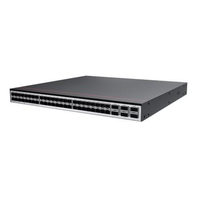 China 48-Port Huawei S6730-H48X6C Gigabit Ethernet Switch with 6 100GE QSFP28 Ports Stock Yes for sale