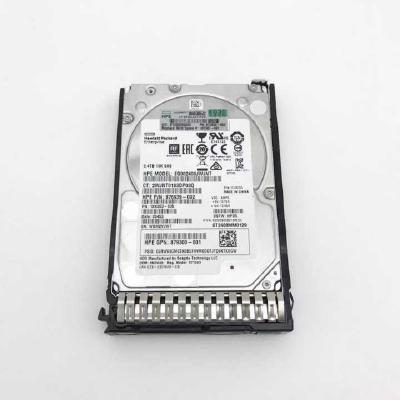 China Seagate ST600MM0009 600GB 10K 2.5'' SAS 256MB Hard Disk for Server Storage Solutions for sale