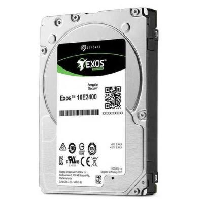 China Plastic Shell Seagate 1.2TB SAS 2.5