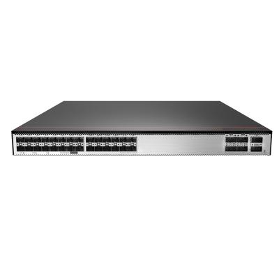 China Enterprise Core Switch S7703 The Poe Intelligent Routing Switch with 48 Ports for sale